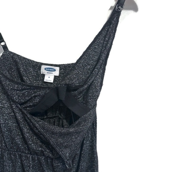 Set of 2 Nursing Lounge Tanks - Picture 3 of 11